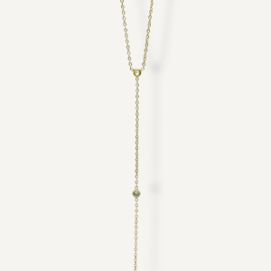 Collier Charme en acier inoxydable