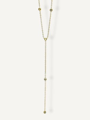 Collier Charme en acier inoxydable