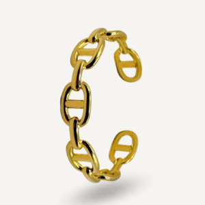 Bracelet marine acier inoxydable