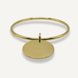 Bracelet reflet acier inoxydable
