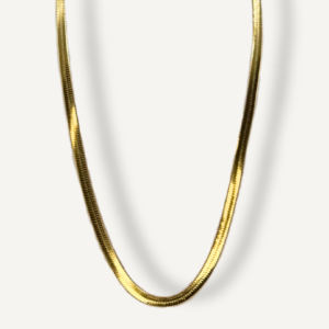 Collier Triomphe en acier inoxydable